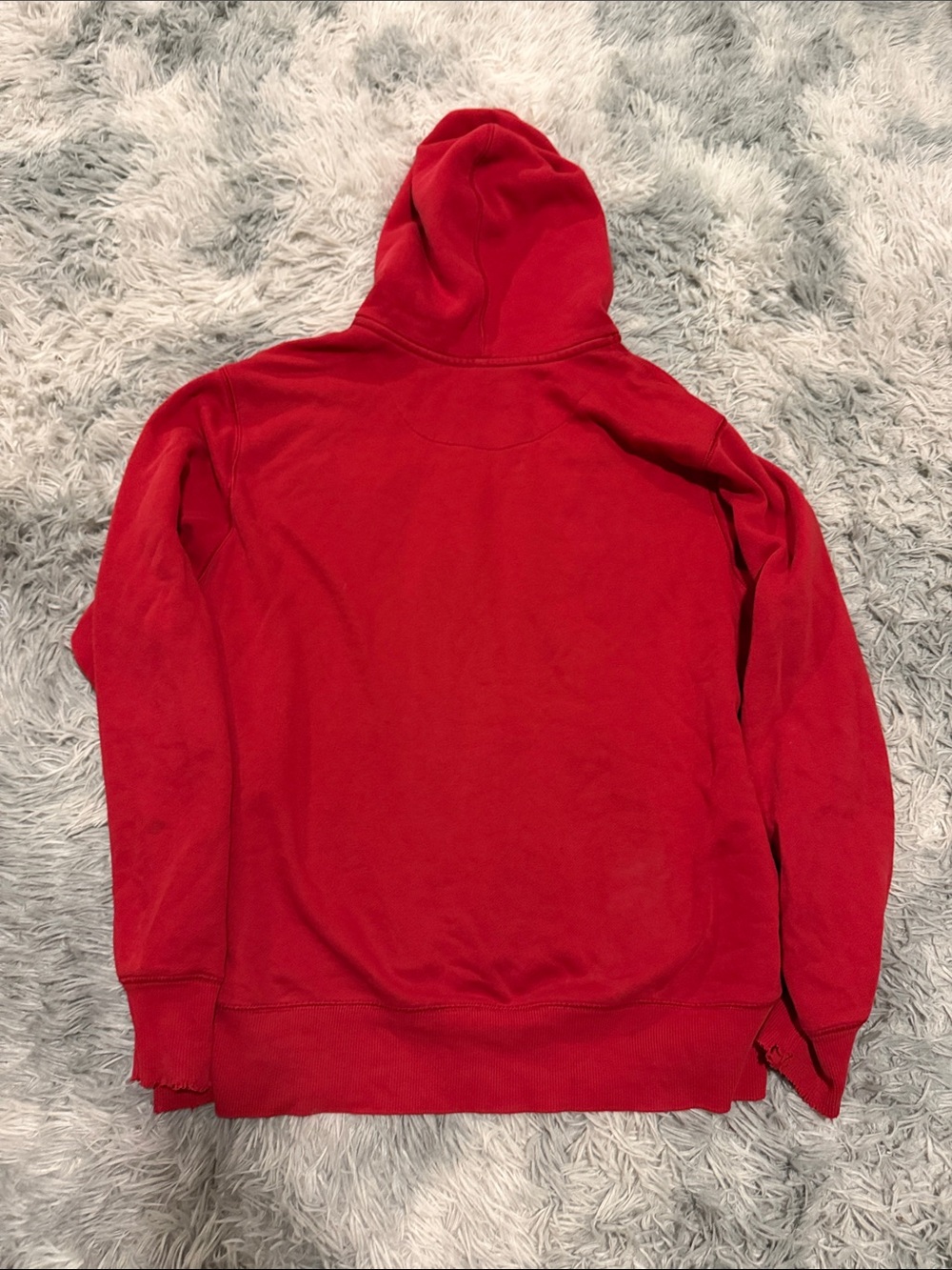 Nike Cardinals Hoodie Pullover Sweater XL - Picture 5 of 5